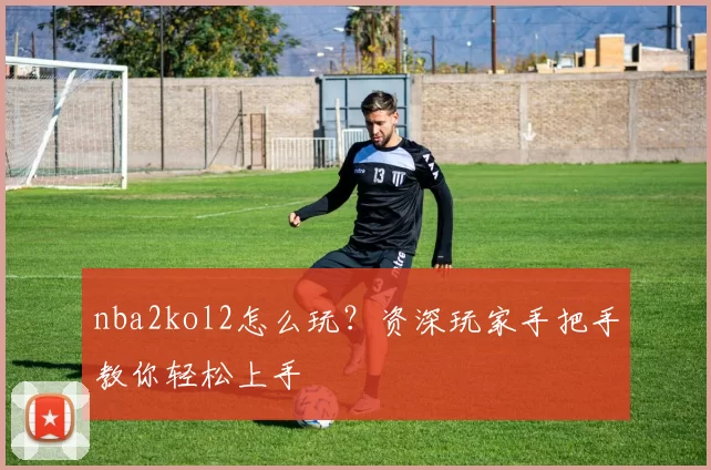 nba2kol2怎么玩？资深玩家手把手教你轻松上手